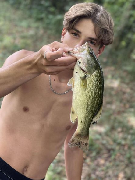 black-bass