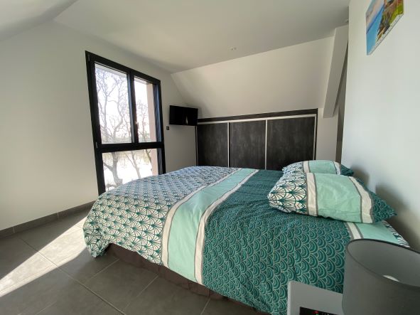 chambre parentale